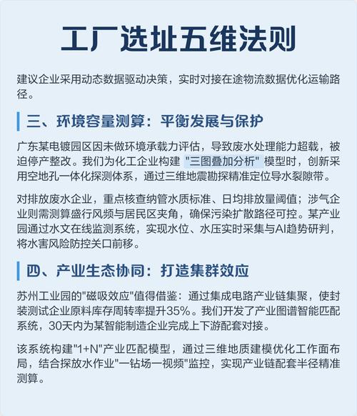 项目选址与选址决策的本质区别及内在联系是什么？
