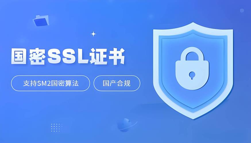 国密SSL在哪些特定场景下应用最广泛？其独特优势是什么？