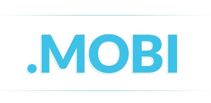 国际域名mobi为何如此吸引人，成为移动端网站的首选？