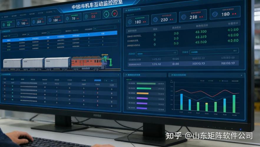 火车头，数据采集智能先锋，能成为行业发展的引领者吗？