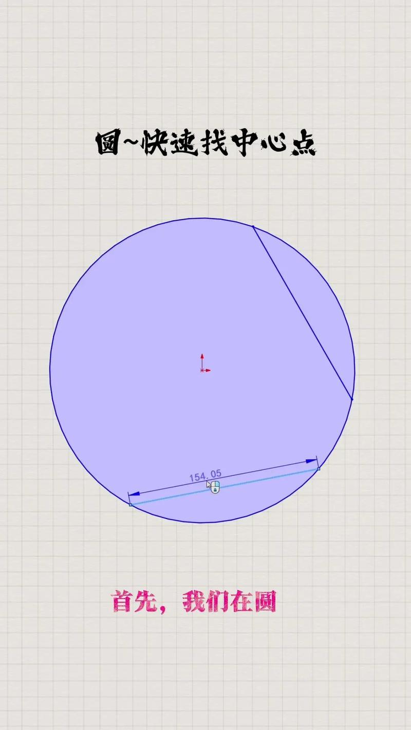 如何使用OpenGL中的中点法绘制直线与圆？