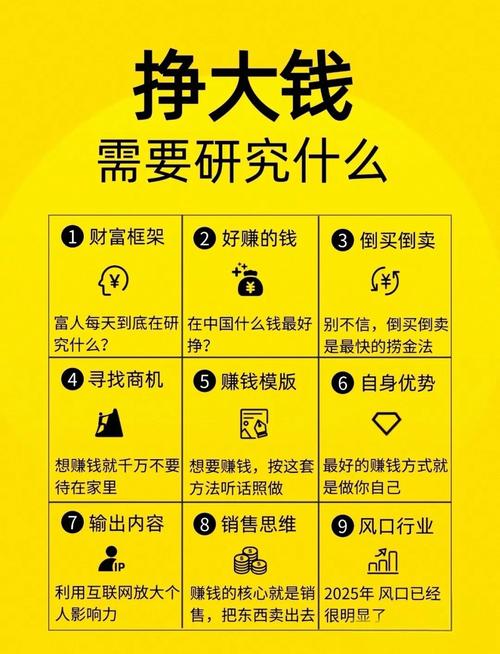 轻松赚钱，是不是一旦入坑，就会越玩越深呢？