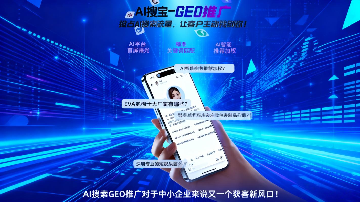 如何打造一站式再生资源回收公司网站，实现SEO与GEO优化效果？