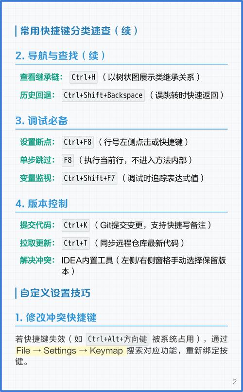 如何一劳永逸掌握 IntelliJ IDEA 高效使用技巧？