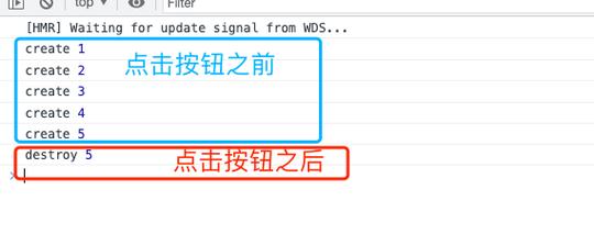 Vue中为何不能以index作为key？