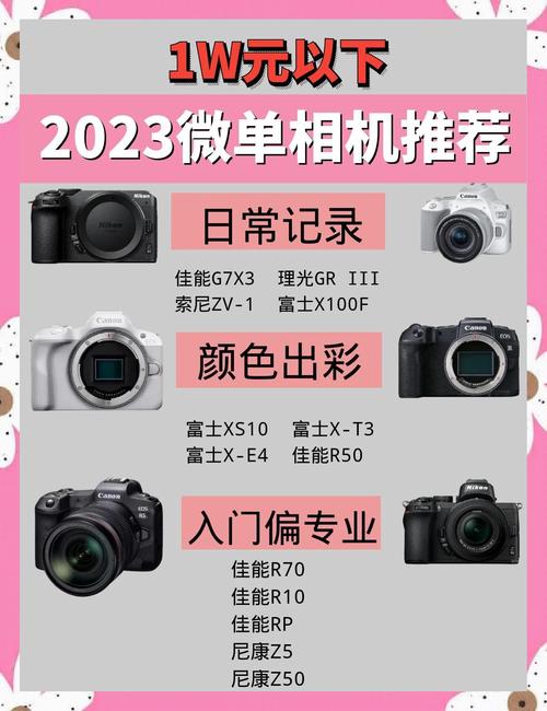 2022年入手哪款全画幅微单相机性价比最高？