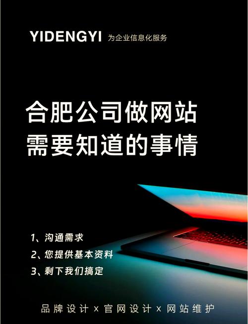合肥网站建设现状如何，如何打造优质网站建设方案？