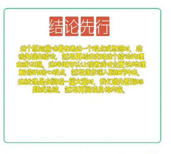 如何运用金字塔原理，打造运营提升的高效工具？