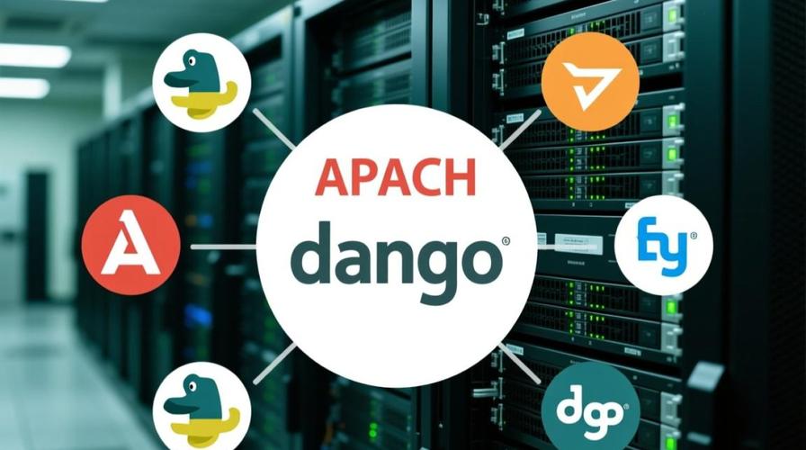 Django项目在Apache部署时，如何正确设置静态文件路径？