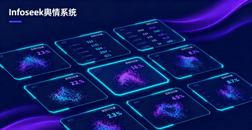 舆情监控技术发展趋势及其对行业影响有哪些潜在深远变化？