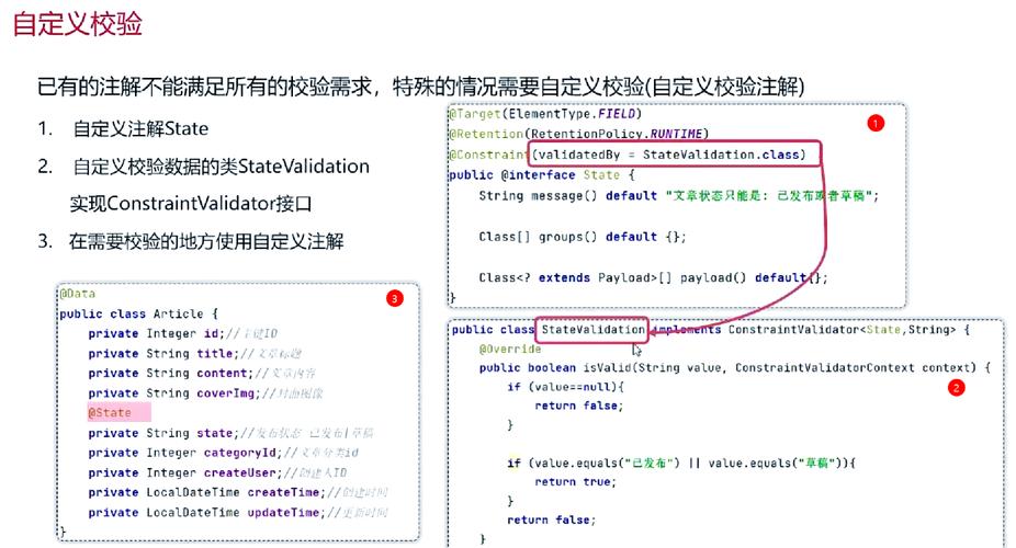 SpringBoot中如何通过自定义注解实现Token验证功能？