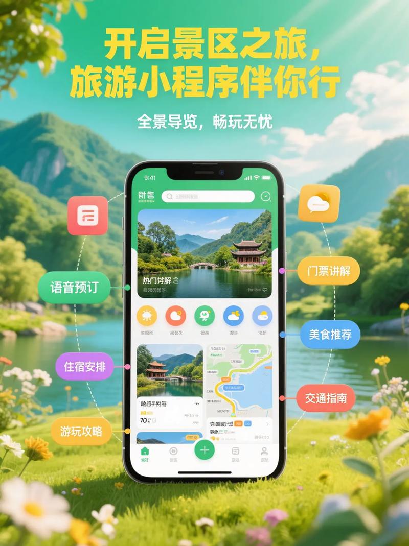 如何通过探秘微信小程序开启创意变现之旅？