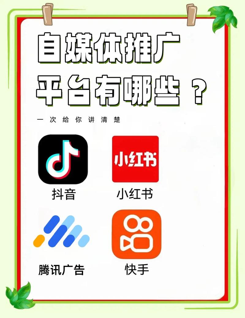 如何挑选最靠谱的推广平台，一选就准呢？
