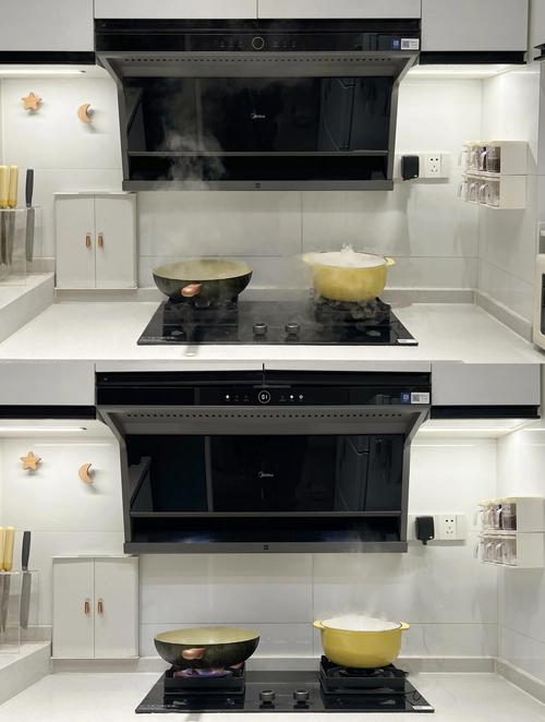 厨房装修时，如何挑选适合的抽油烟机？