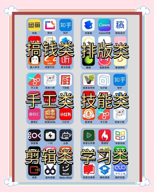 小程序轻便快捷，App功能丰富，哪种应用能满足我既快速又全面的需求呢？