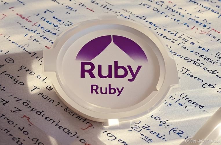 我的电脑安装了哪个版本的Ruby呢？