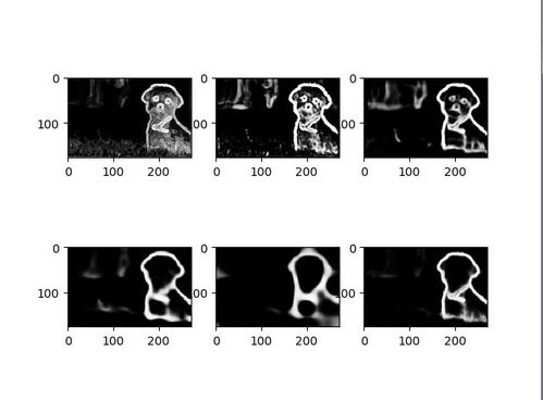 如何用PHP和Imagick库实现图片边缘检测算法？