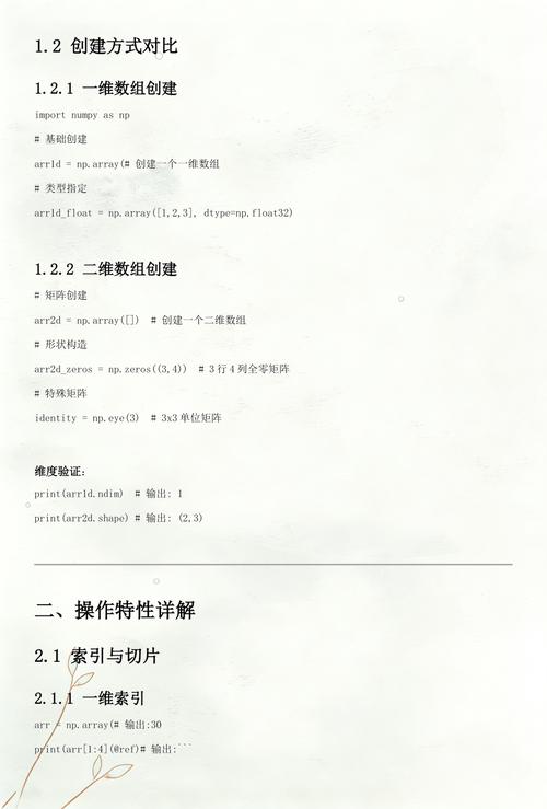 如何将Python中的一维数组转换成二维数组？