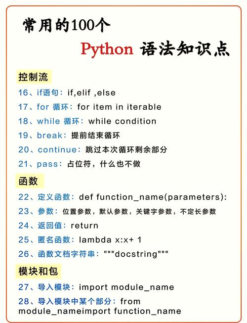 如何高效掌握Python基础知识（一）教程？
