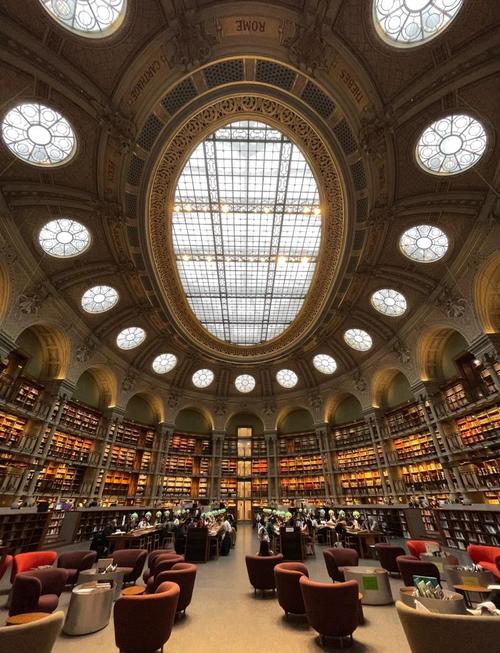 卢卡图书馆有哪些是闻名但鲜为人知的？