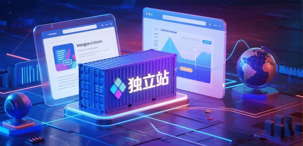 独立站安全密钥在技术基石中扮演什么角色，如何成为外贸增长的核心保障？