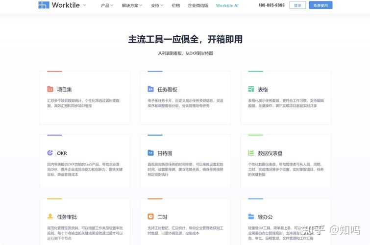 2026年，有没有推荐既实用又经济的7款团队协作软件？