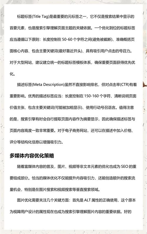 如何通过揭秘技巧与实践，制定高效SEO查询优化策略？