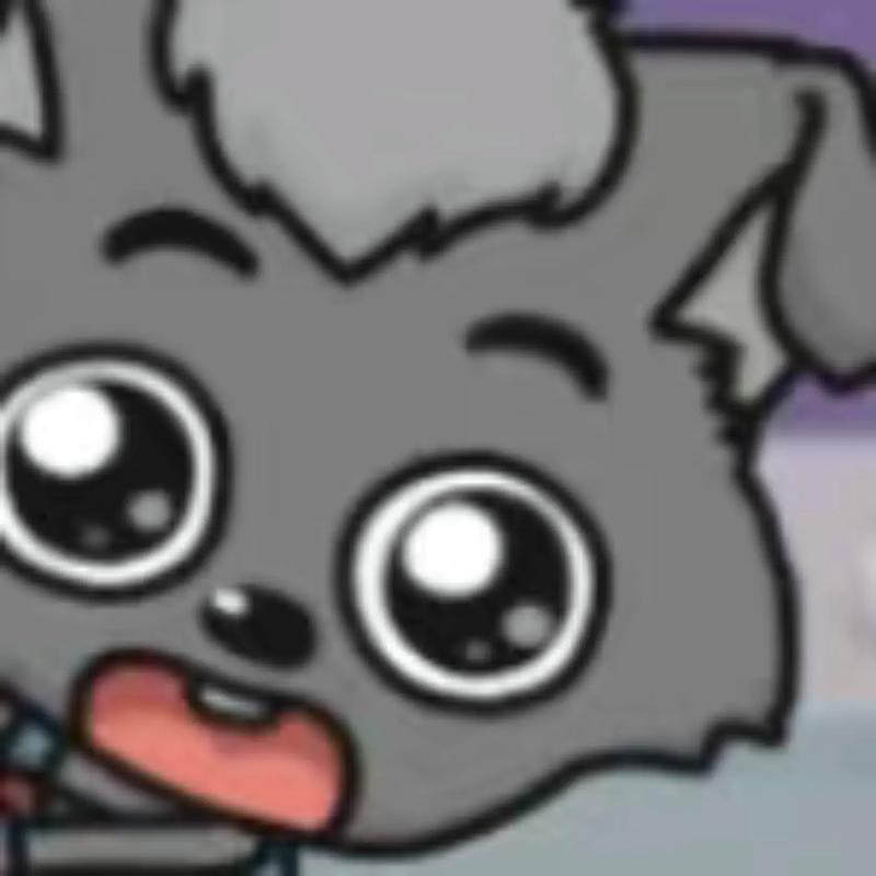 如何用canvas和JavaScript绘制出完整的灰太狼形象？