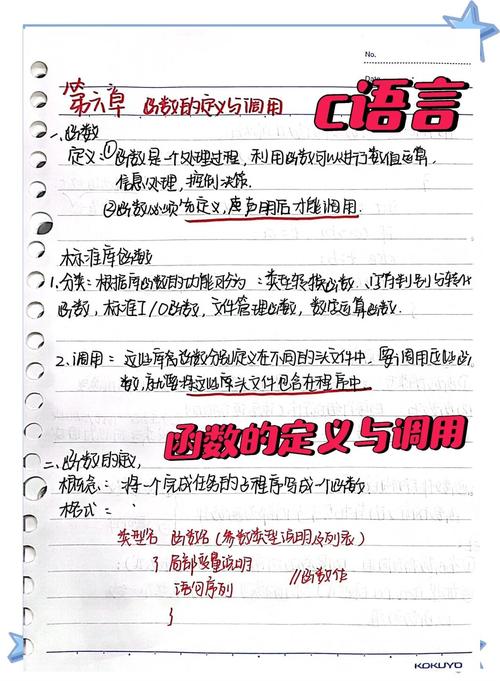 C函数调用实例如何详细解析？