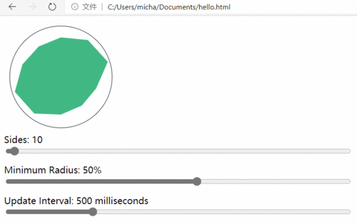 Vue动态img标签src不显示，如何解决？