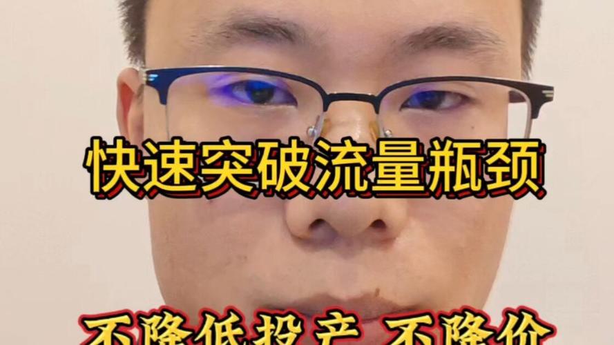 拼多多如何通过创新策略突破流量瓶颈，实现持续快速增长？