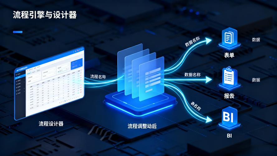 这款低代码平台，作为信息管理系统开发利器，是否值得你一试？