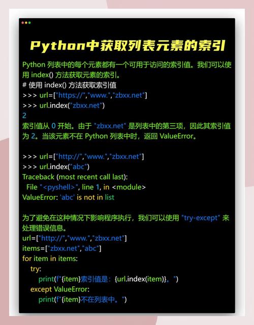 这个Python列表里有哪些元素，你能告诉我吗？