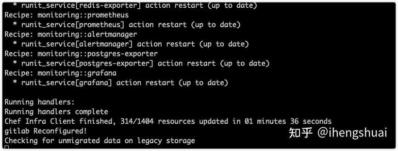 gitlab合并失败的原因和解决方法有哪些？