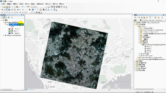 Pyecharts 动态地图中geo()与map()函数如何安装及详细使用教程？