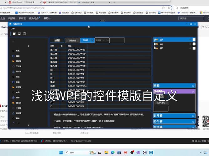 如何使用WPF实现自定义窗口的弹出功能？