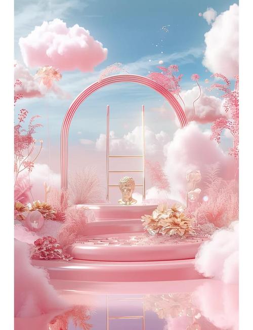 如何利用AI写实神器，绘就新时代梦幻般的艺术作品？