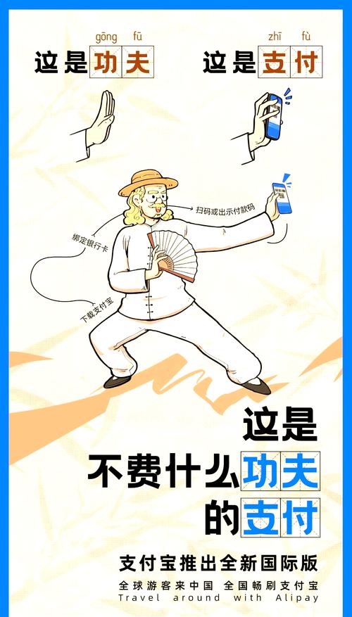 支付宝头像右下角的小标具体代表什么功能或含义？