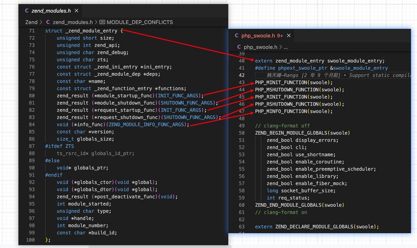 Swoole是PHP的哪个模块或插件？