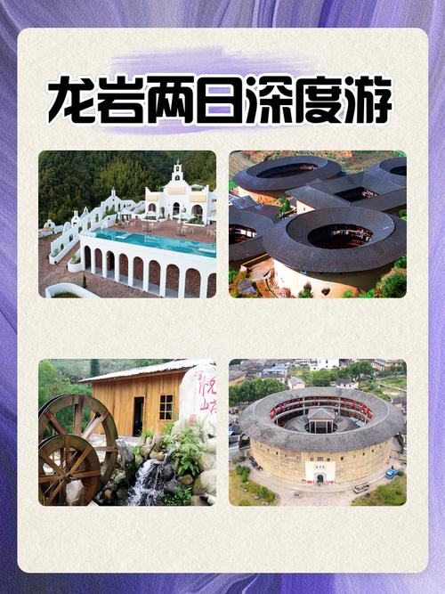 龙岩商业潜能释放，有哪些精准商机值得挖掘？