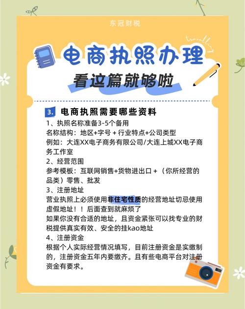 电商法实施后大中小卖家是否都需要合规经营呢？