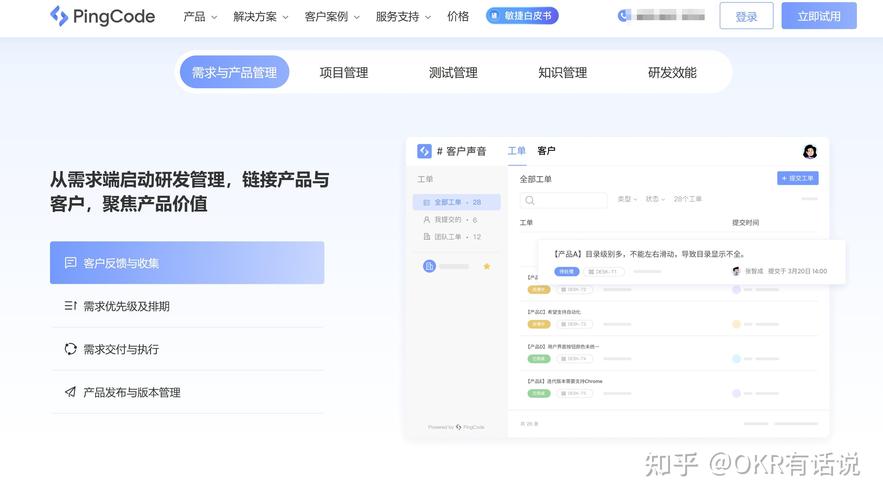 有哪些私有化部署需求管理工具被认为是业界最佳选择?