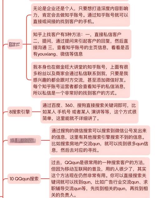 如何通过独特策略，轻松吸引目标客源主动加我呢？