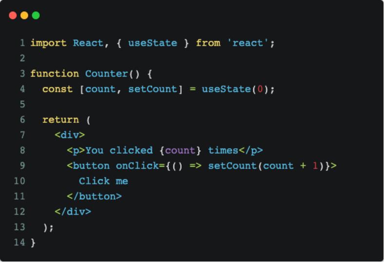 ahooks正式发布React Hooks工具库，有哪些长尾词可以问？
