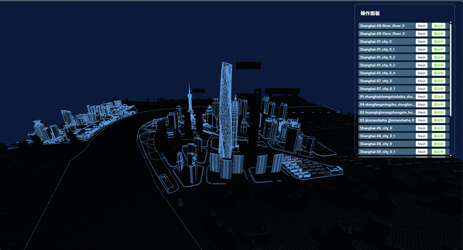如何用react-three-fiber打造炫酷3D粒子效果，提升网站吸引力？