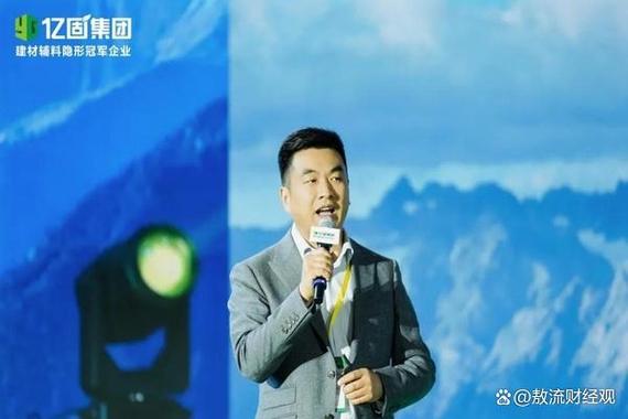 禹襄CEO荣令路深耕全网营销新领航，谁是领航者？