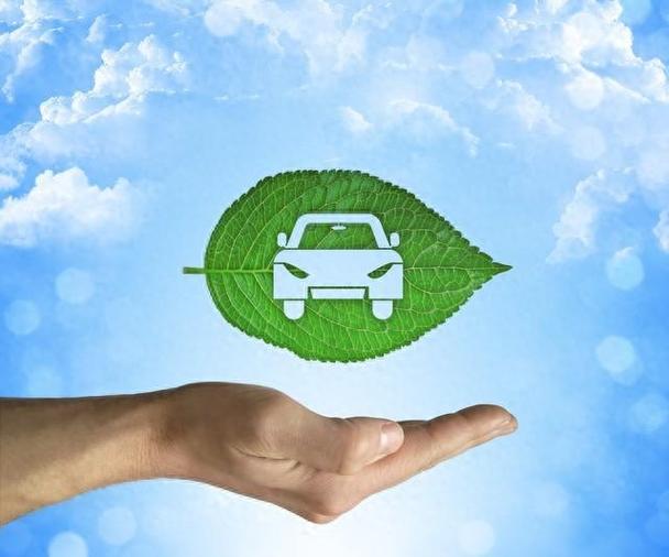 绍兴市推广540辆新嫩源汽车，全面启动绿色出行，这是不是意味着我们城市绿色出行新时代以经到来？