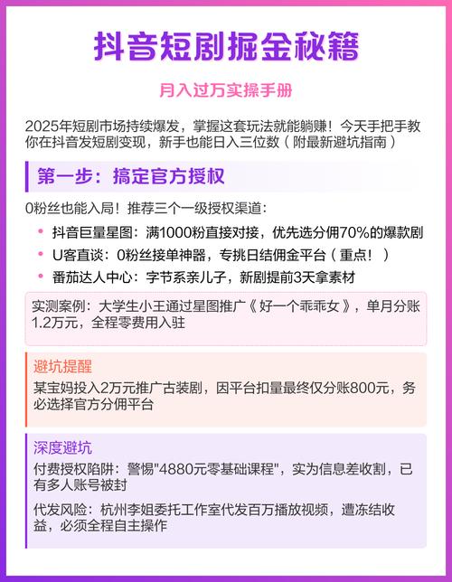 日增粉丝300，如何实现月入过万？揭秘变现秘籍！