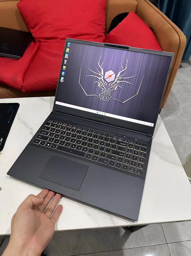 这款机械革命RTX4060游戏本5999元起，香到没朋友，是不是性价比之王？