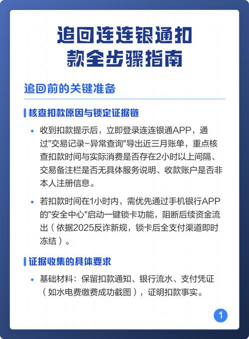 百度网讯扣款27元如何有效追回？